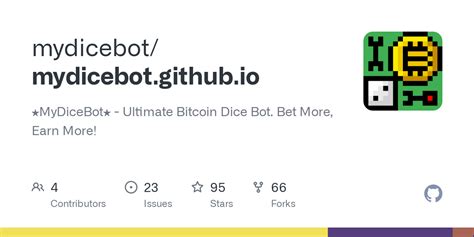 Releases · mydicebot/mydicebot.github.io · GitHub.